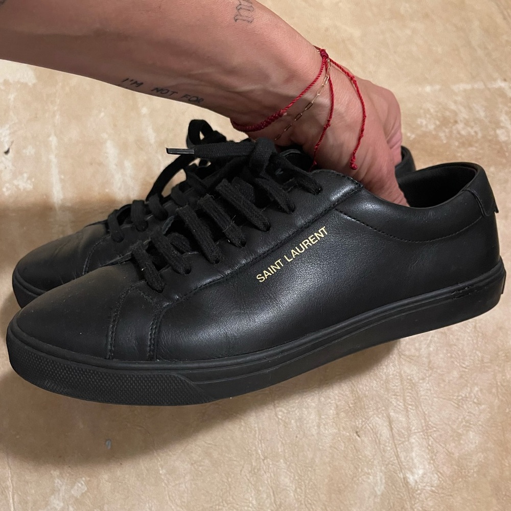 Yves Saint Laurent Sneakers